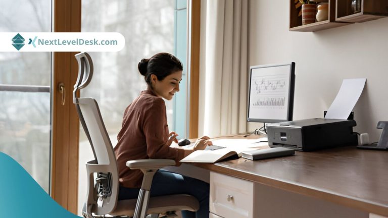 22 Perfect Desk Setup Ideas to Maximize Focus & Productivity