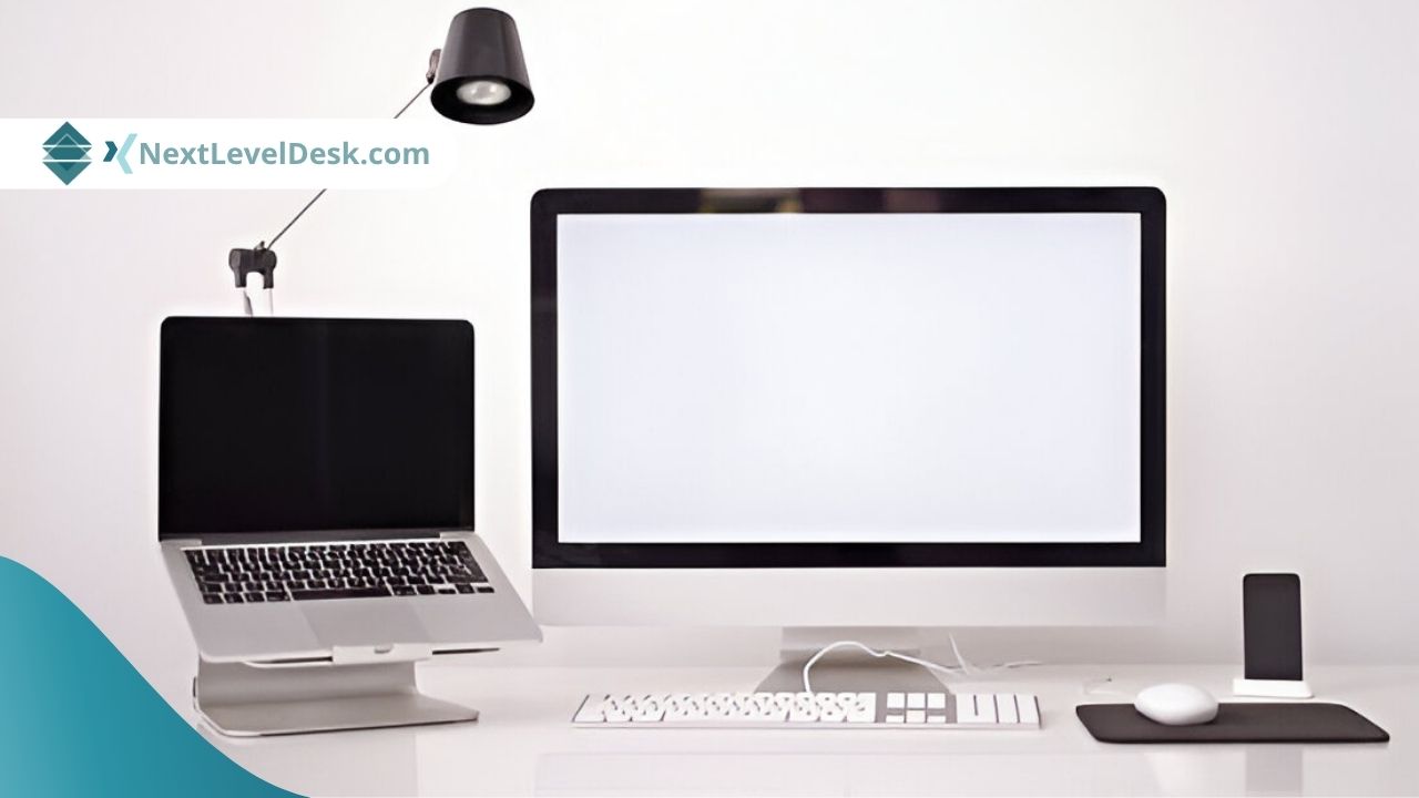 A Functionally Efficient Laptop or Desktop