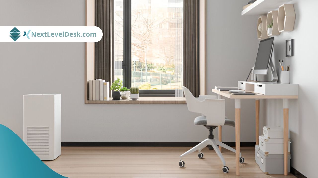 Air Purifiers To Feel Fresh