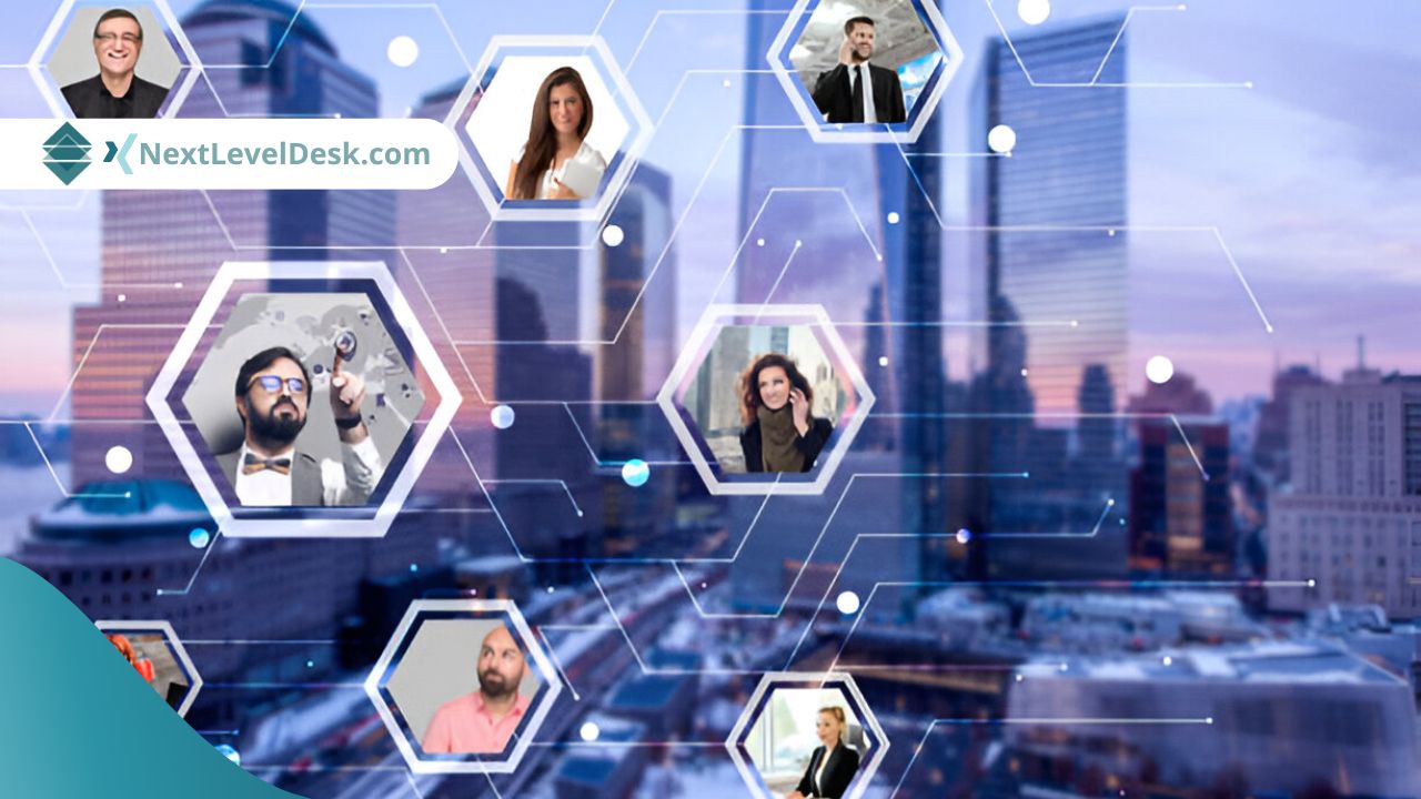 Collaboration Software