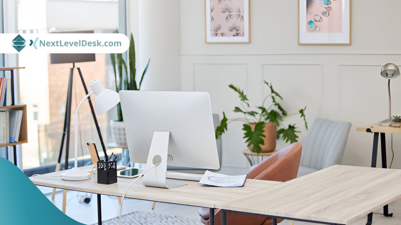 Desk Setup Ideas That Will Make You Love Your Home Office