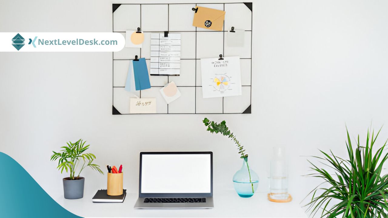 Fuel Your Drive With an Inspirational Wall