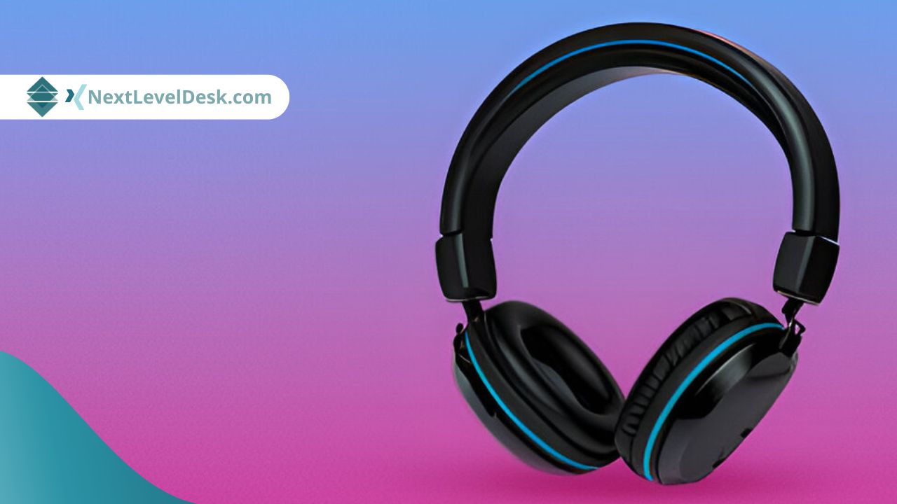 Noise-Cancelling Headphones