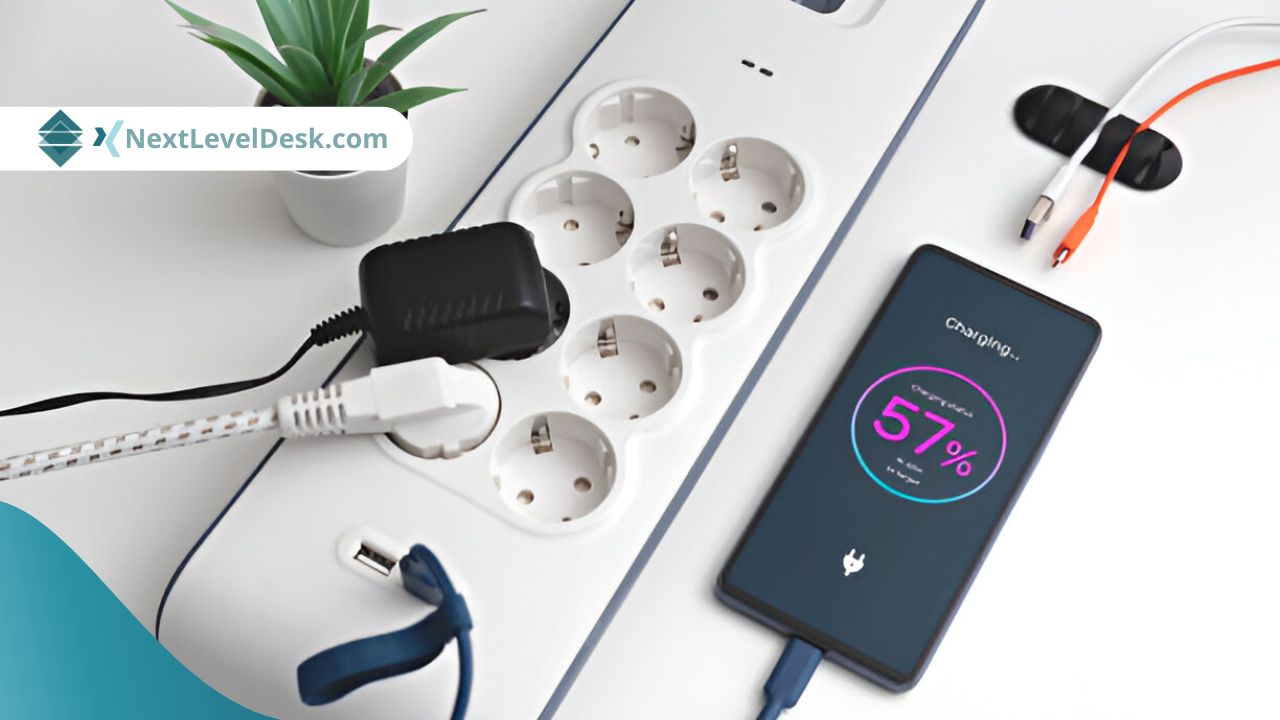 Power Strip