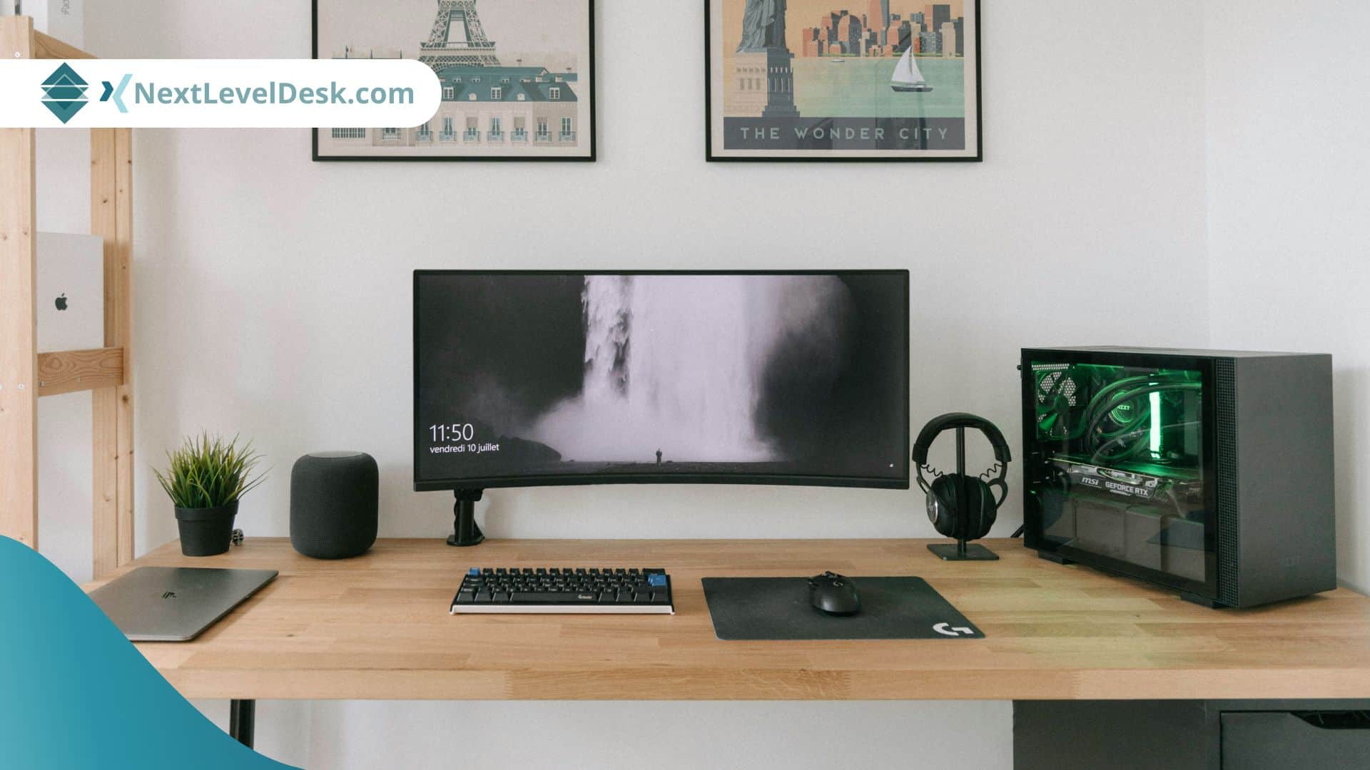 Advantages of a Minimalist Gaming Setup