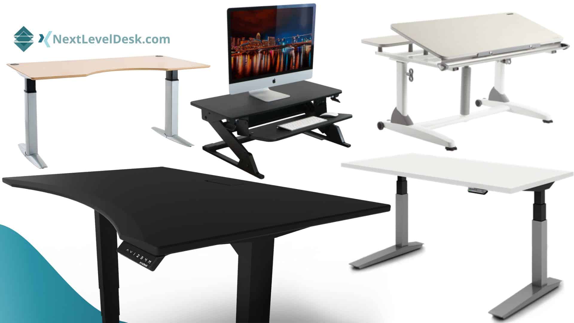 Benefits of Cable Management Tips For Standing Desk