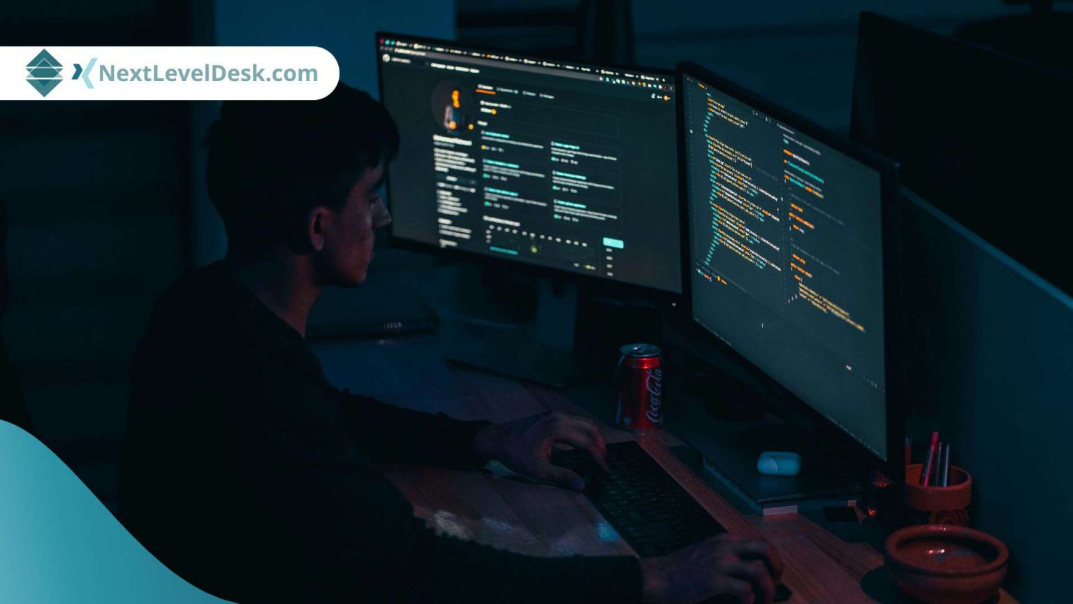 Best Programming Setup | 12 Secrets For Great Programs