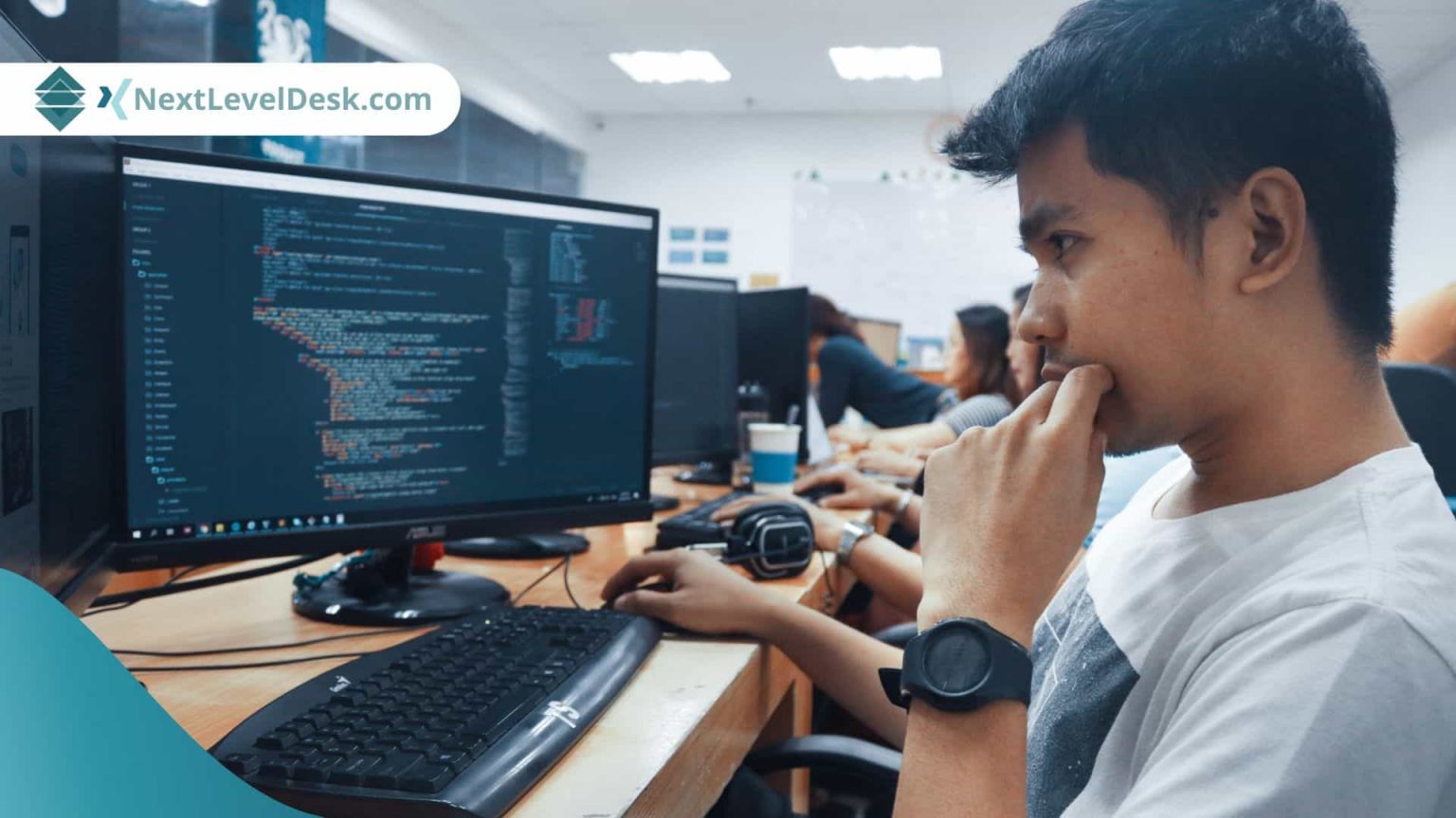 Best Programming Setup | 12 Secrets For Great Programs