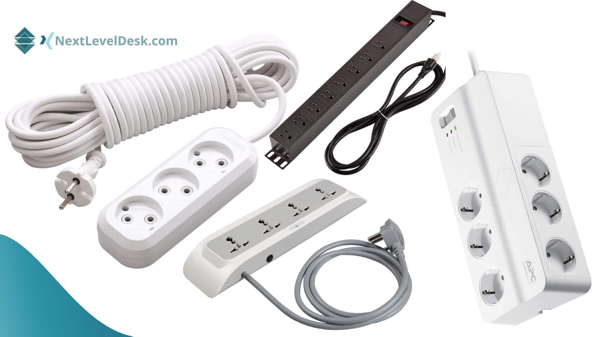 Surge Protectors