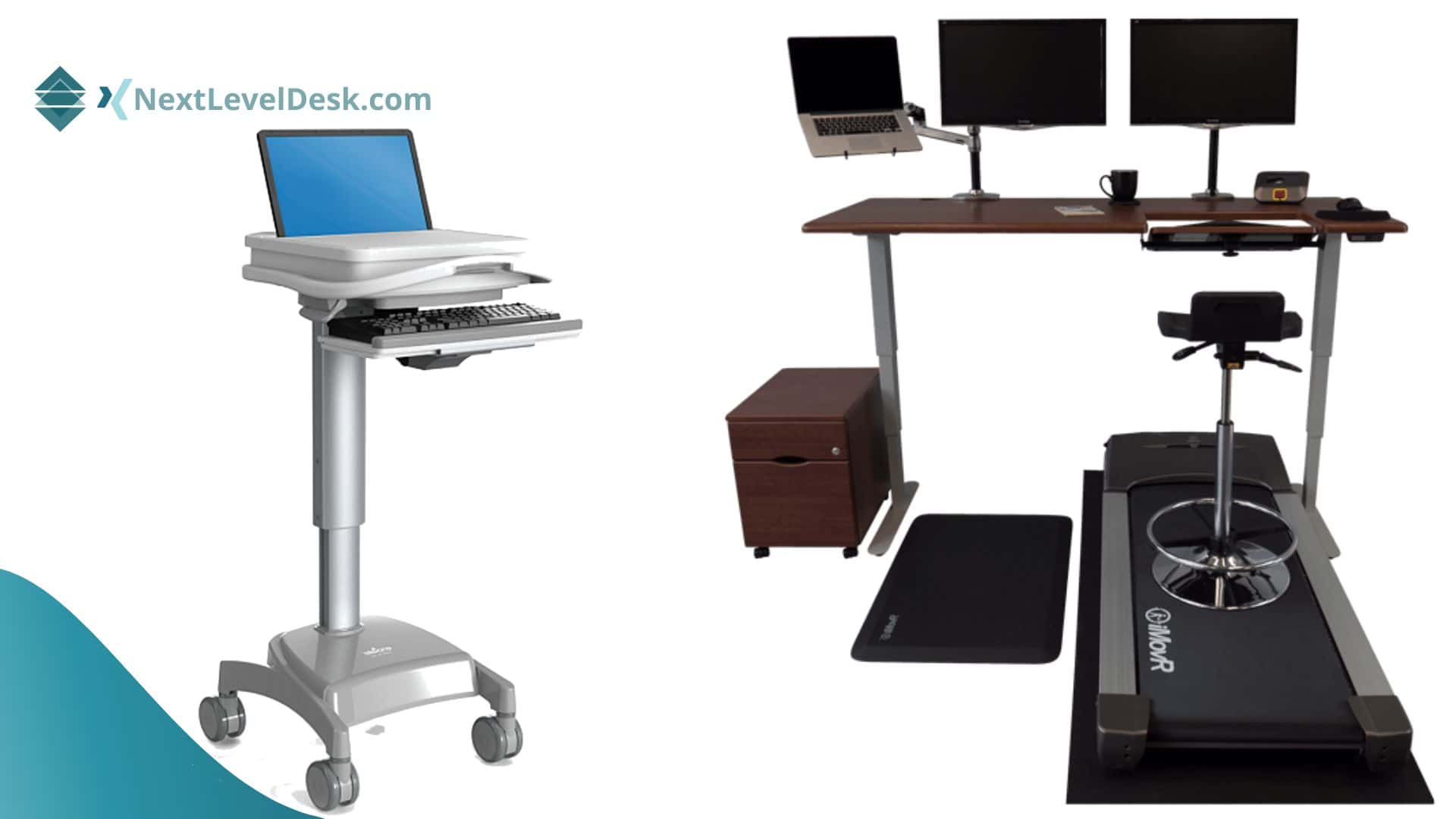 Why Cable Management for Standing Desk matters