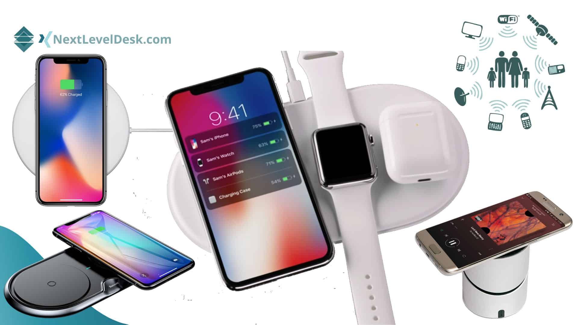 Wireless Charging Solutions