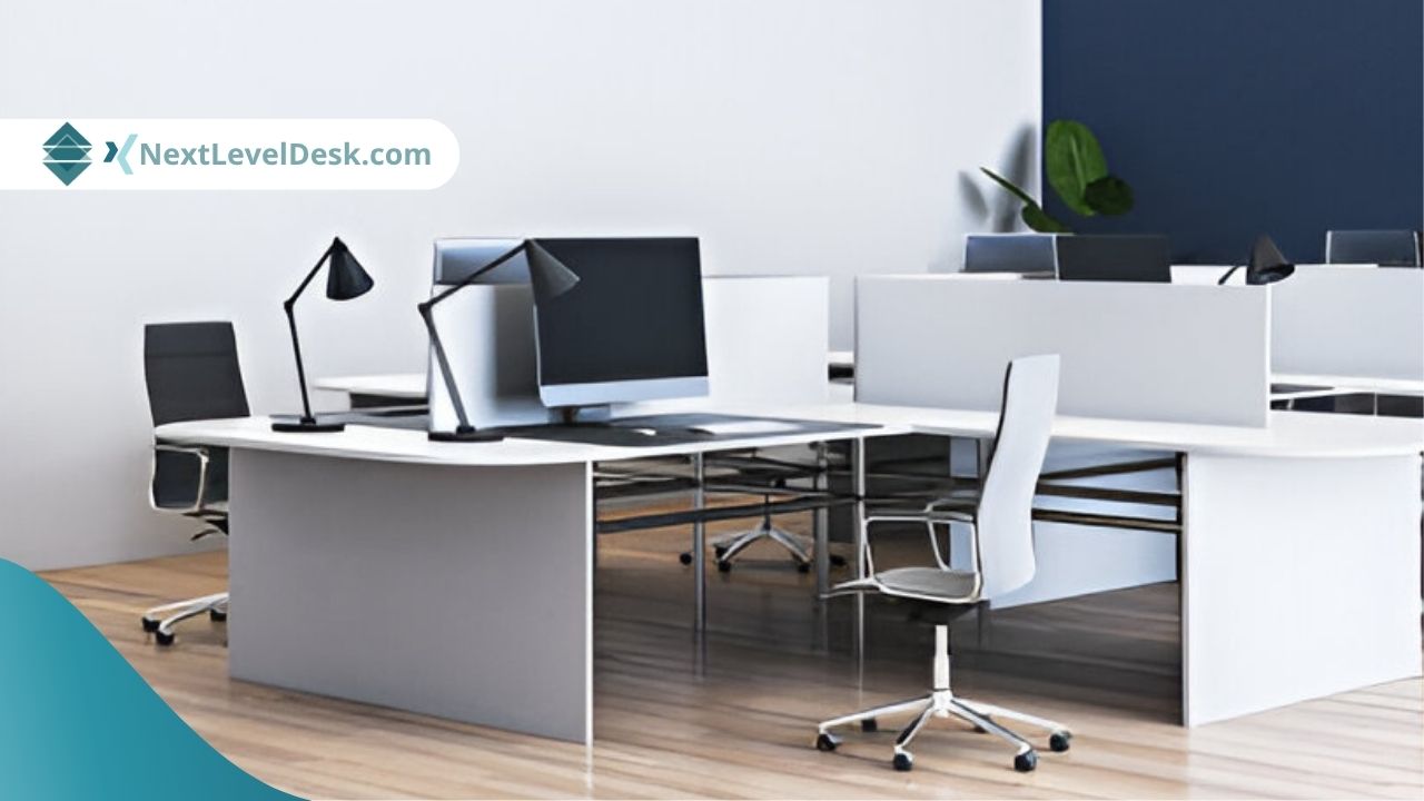 Choose the Right Desks