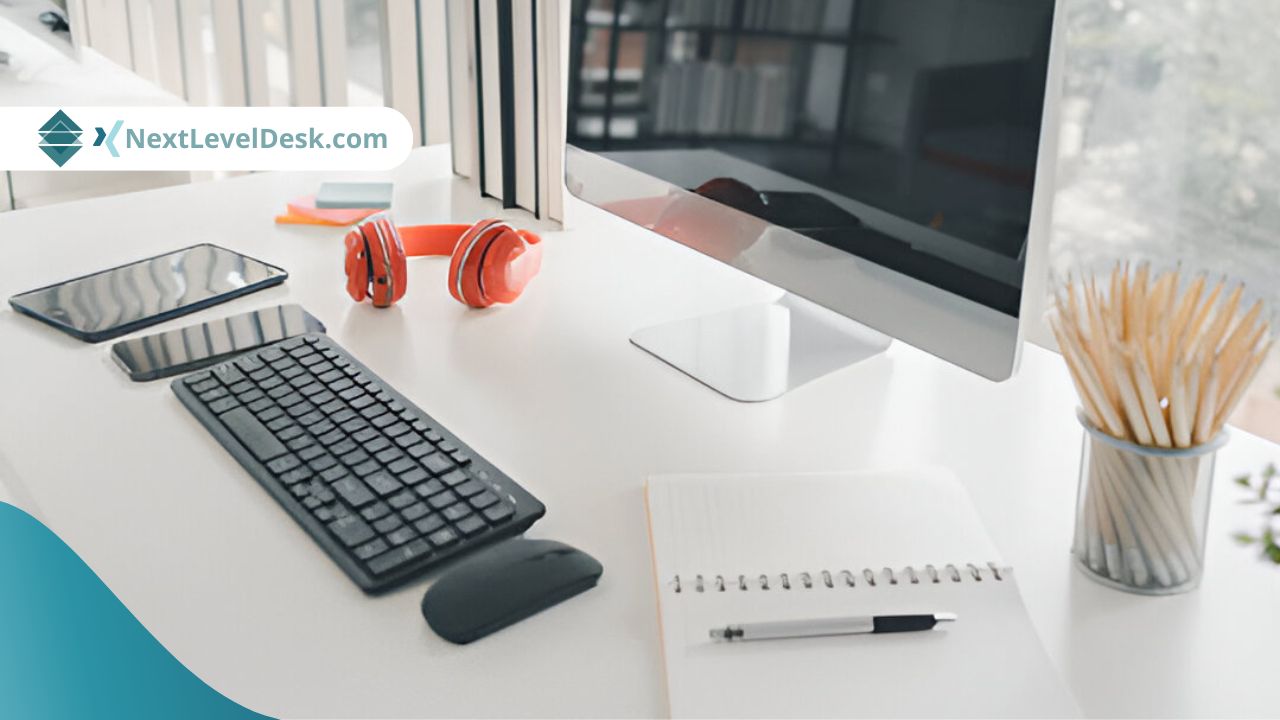 Finding Your Perfect Desk Setup
