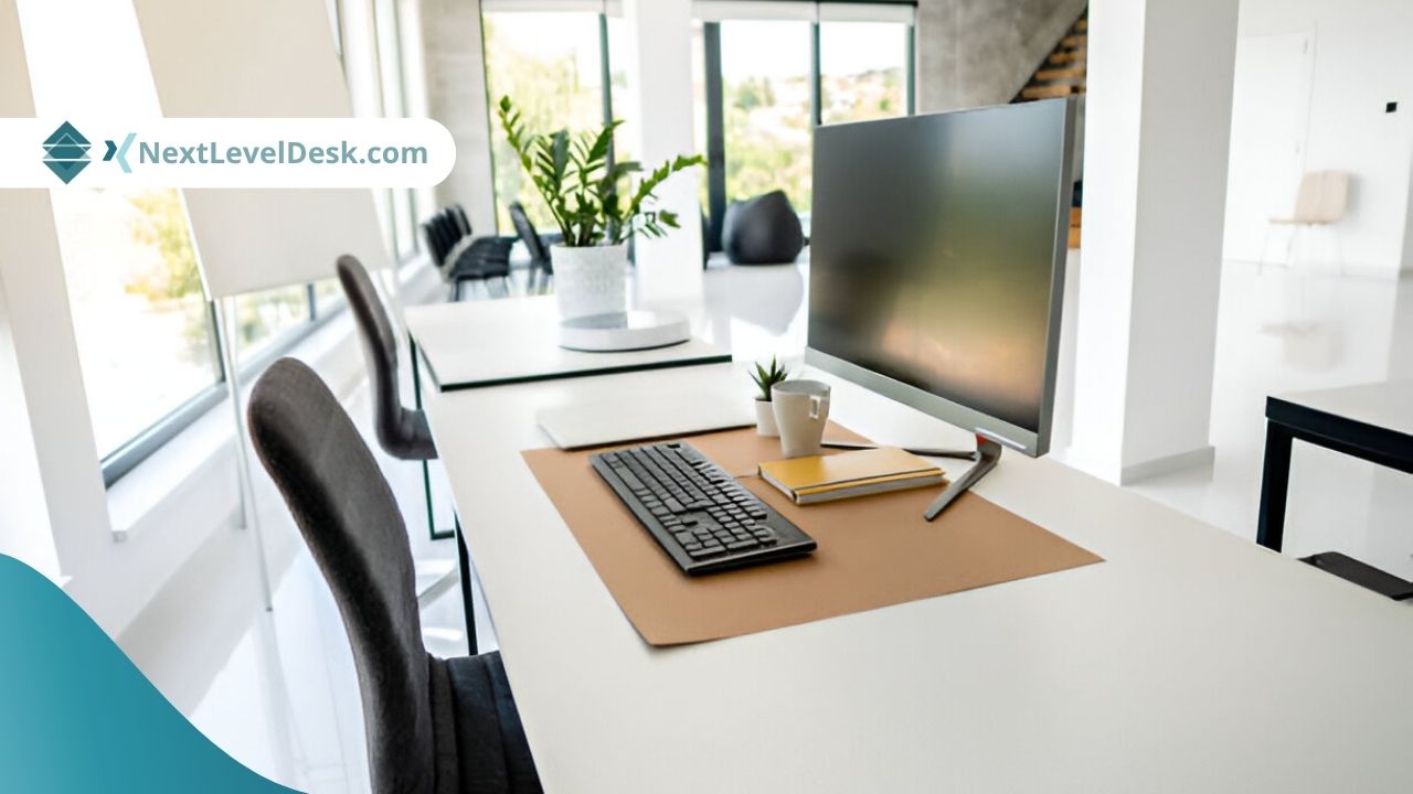 Incorporating Nature into Your Workspace