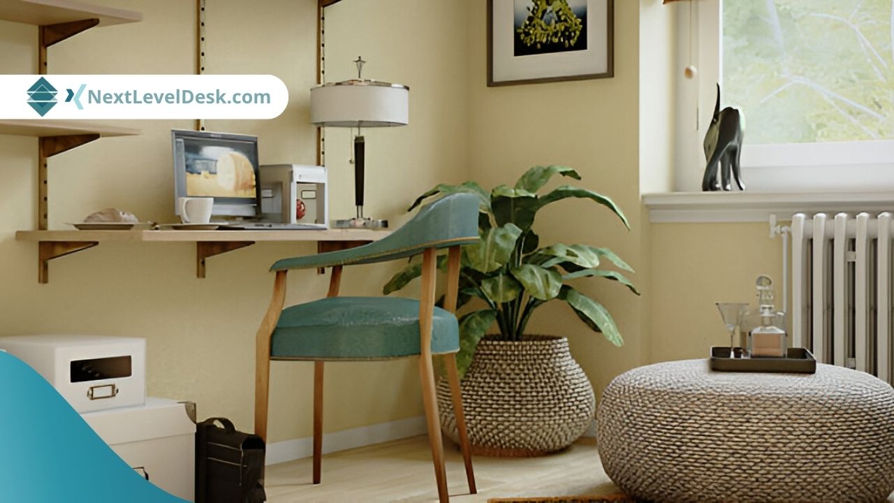Personalizing Your Desk with Decor