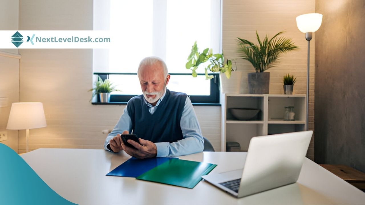 The Importance of a Productive Desk Setup