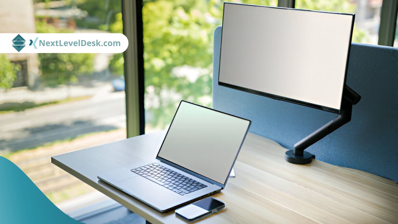 How to Set Up and Adjust Your Desk Properly